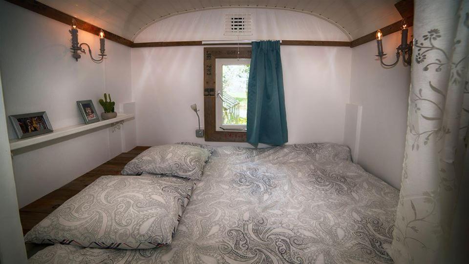 B&B Hetvrijdagsgevoel Sneek Exteriér fotografie