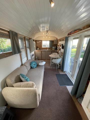 B&B Hetvrijdagsgevoel Sneek Exteriér fotografie