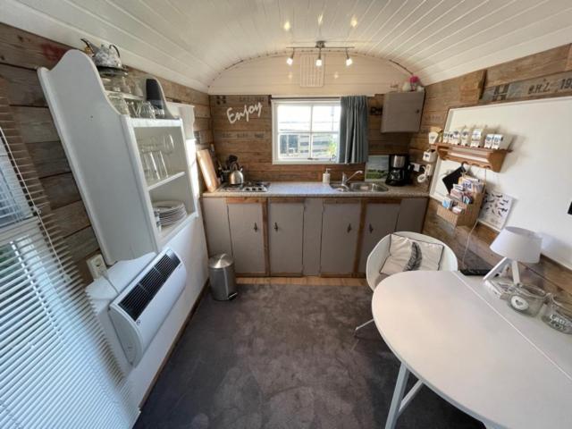 B&B Hetvrijdagsgevoel Sneek Exteriér fotografie