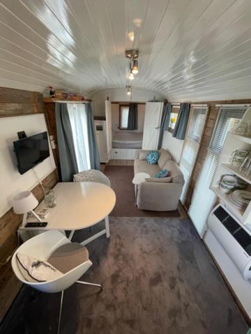 B&B Hetvrijdagsgevoel Sneek Exteriér fotografie